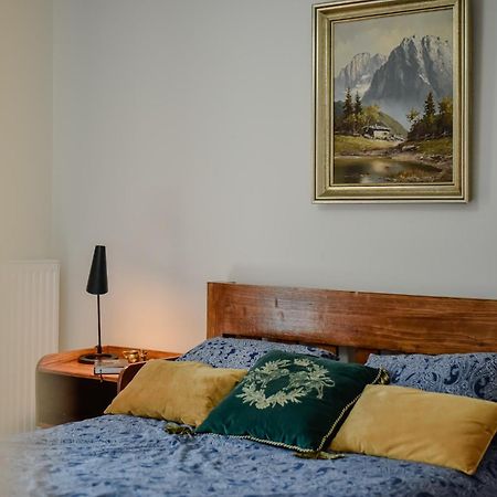 Appartamento Better Place Modern Port Praski Varsavia Esterno foto